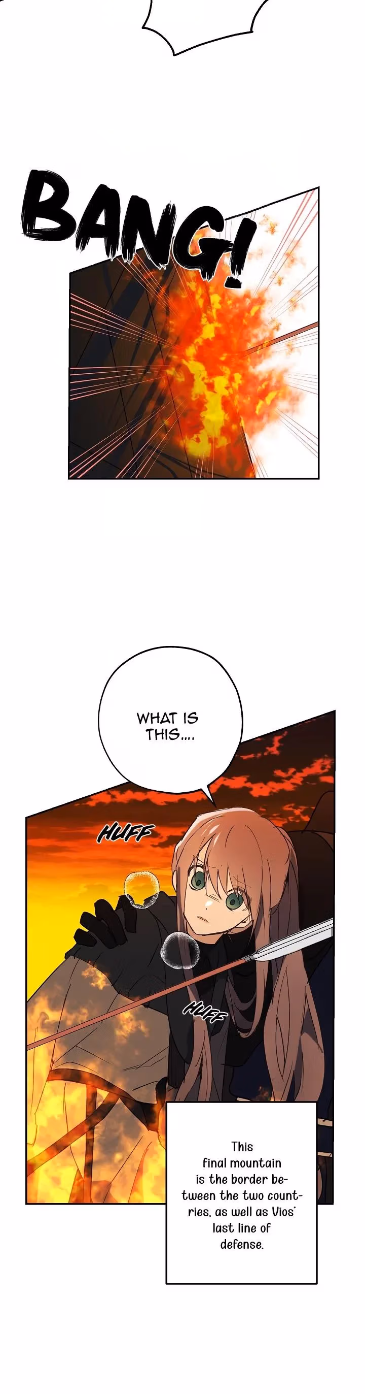 Read False Confession chapter 31 image 3 on Lezhin