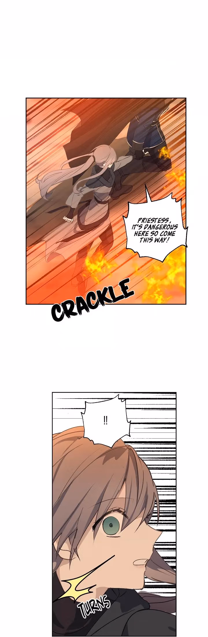 Read False Confession chapter 31 image 5 on Lezhin