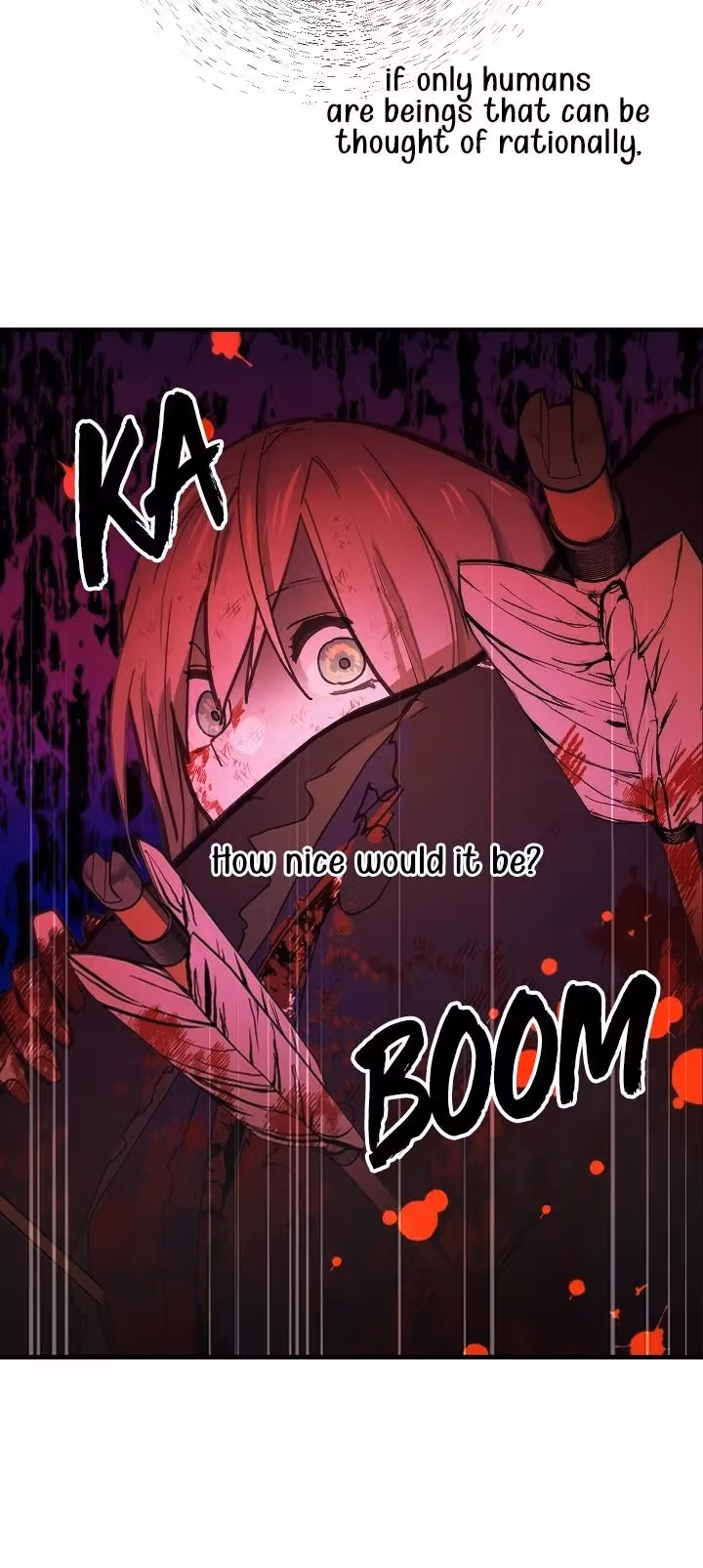 Read False Confession chapter 33 image 1 on Lezhin