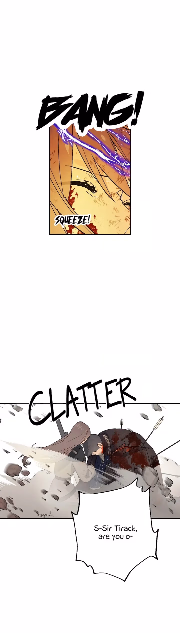 Read False Confession chapter 33 image 14 on Lezhin
