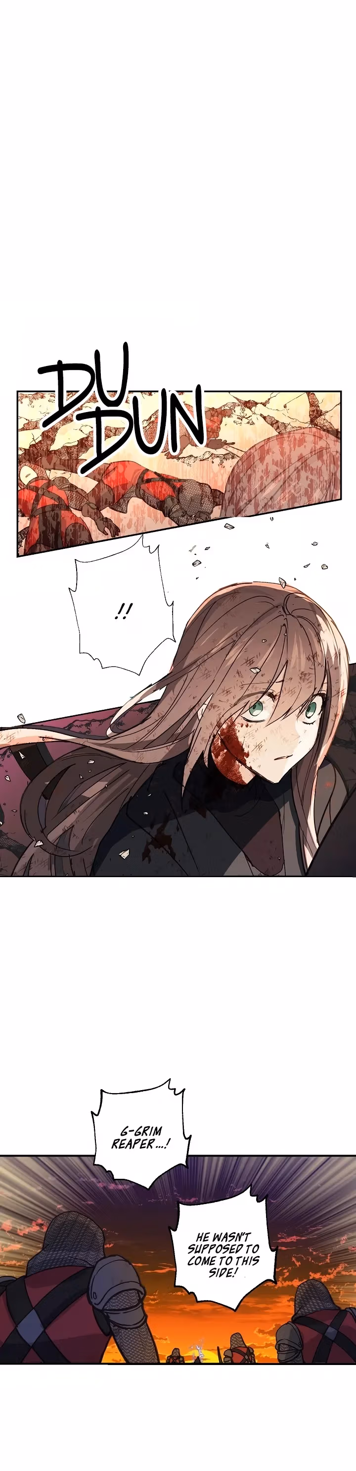 Read False Confession chapter 33 image 15 on Lezhin