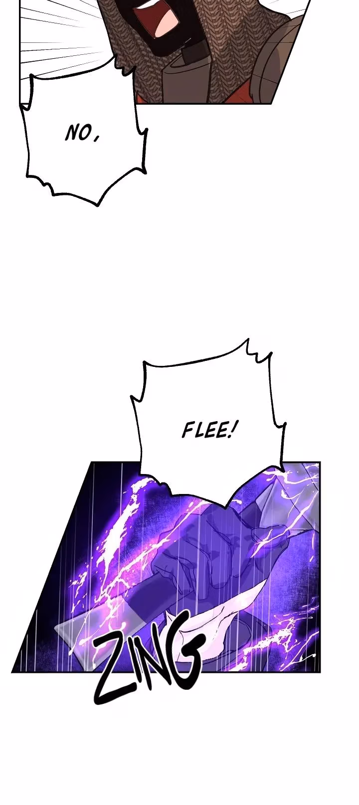 Read False Confession chapter 33 image 17 on Lezhin