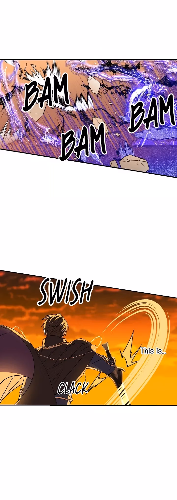 Read False Confession chapter 33 image 18 on Lezhin