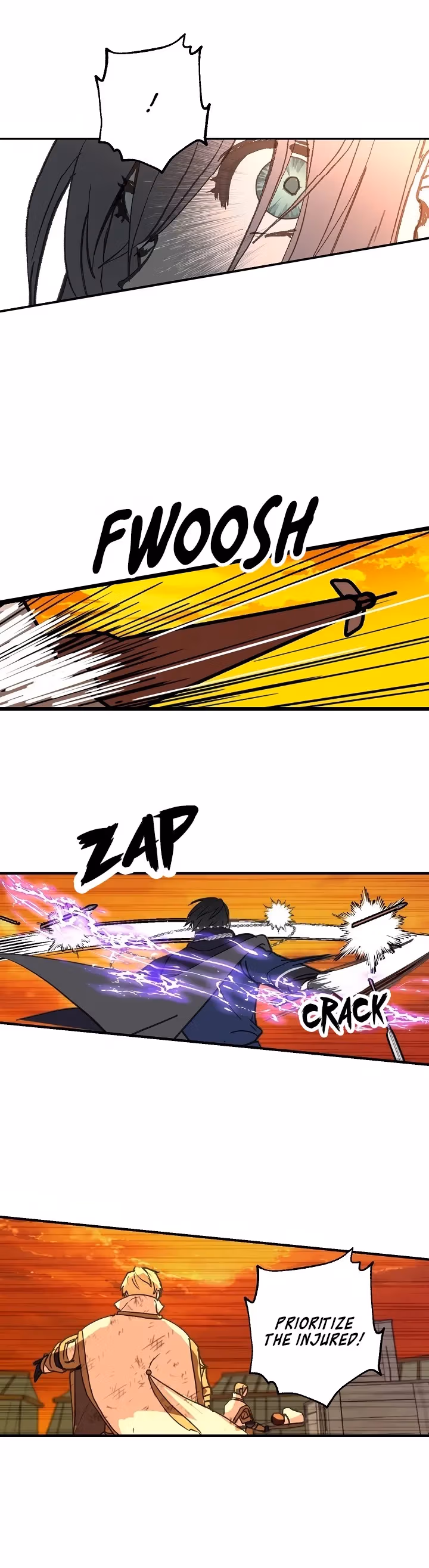 Read False Confession chapter 33 image 21 on Lezhin