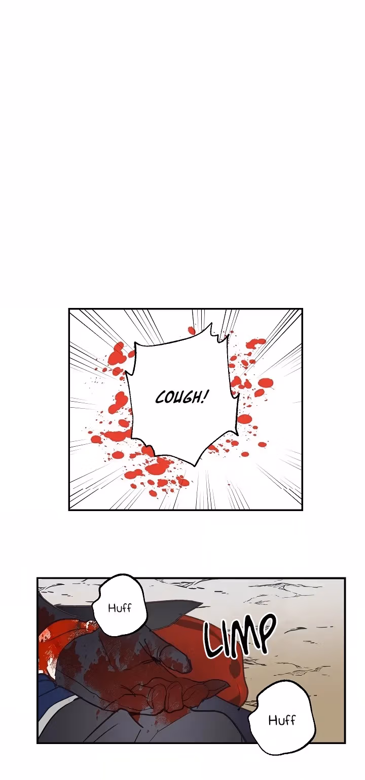 Read False Confession chapter 33 image 26 on Lezhin