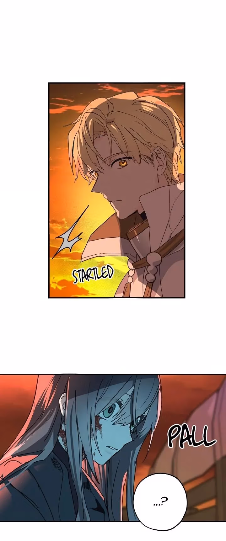 Read False Confession chapter 33 image 27 on Lezhin