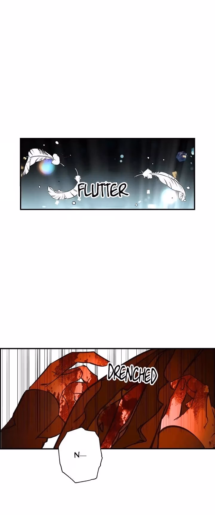 Read False Confession chapter 33 image 28 on Lezhin