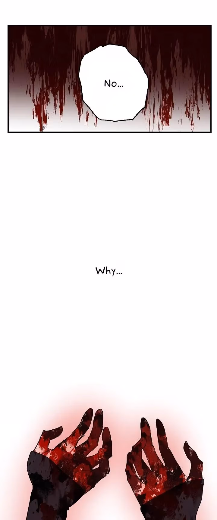 Read False Confession chapter 33 image 29 on Lezhin