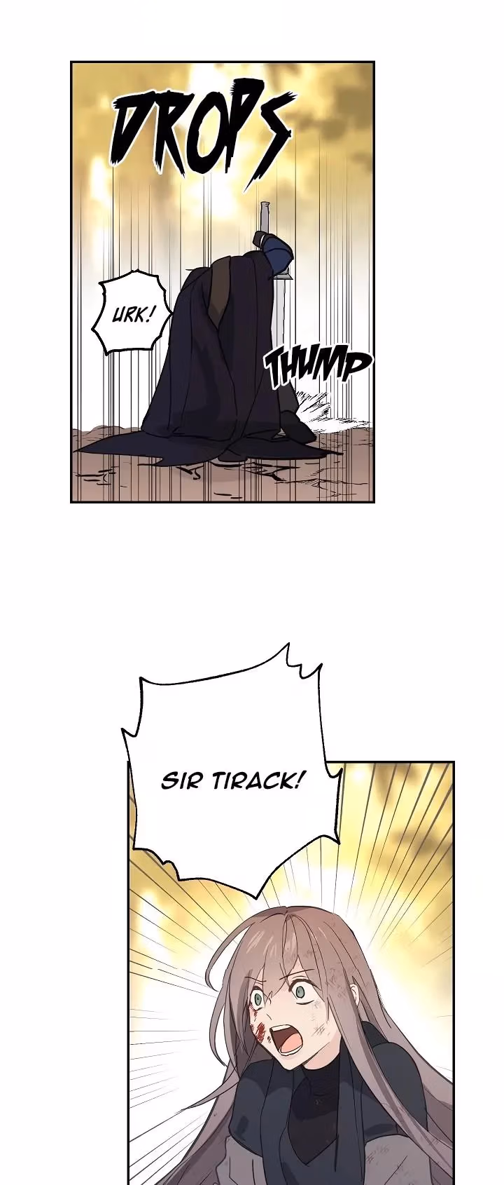 Read False Confession chapter 33 image 3 on Lezhin