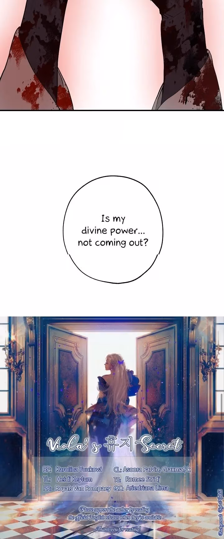 Read False Confession chapter 33 image 30 on Lezhin