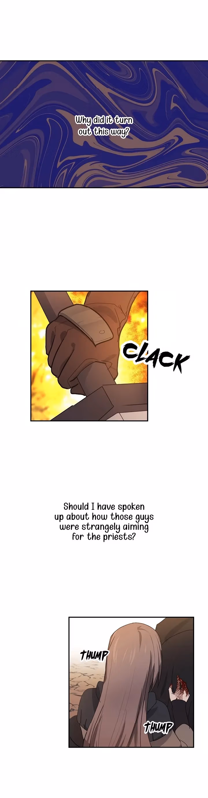 Read False Confession chapter 33 image 7 on Lezhin