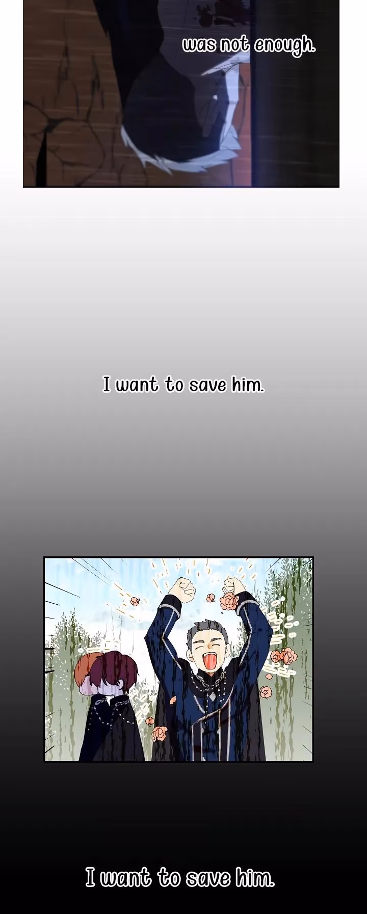 Read False Confession chapter 34 image 17 on Lezhin