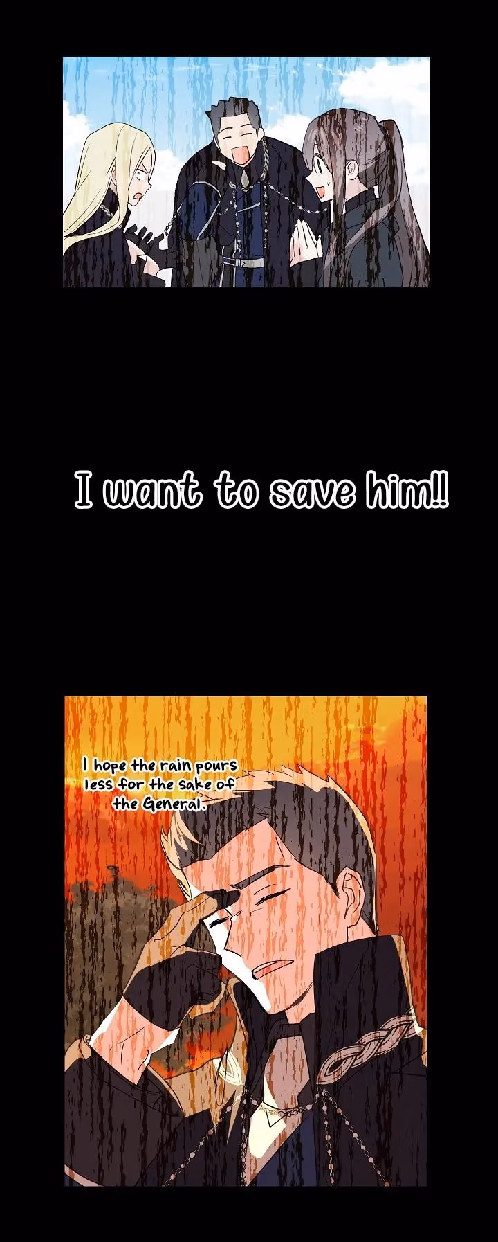 Read False Confession chapter 34 image 18 on Lezhin