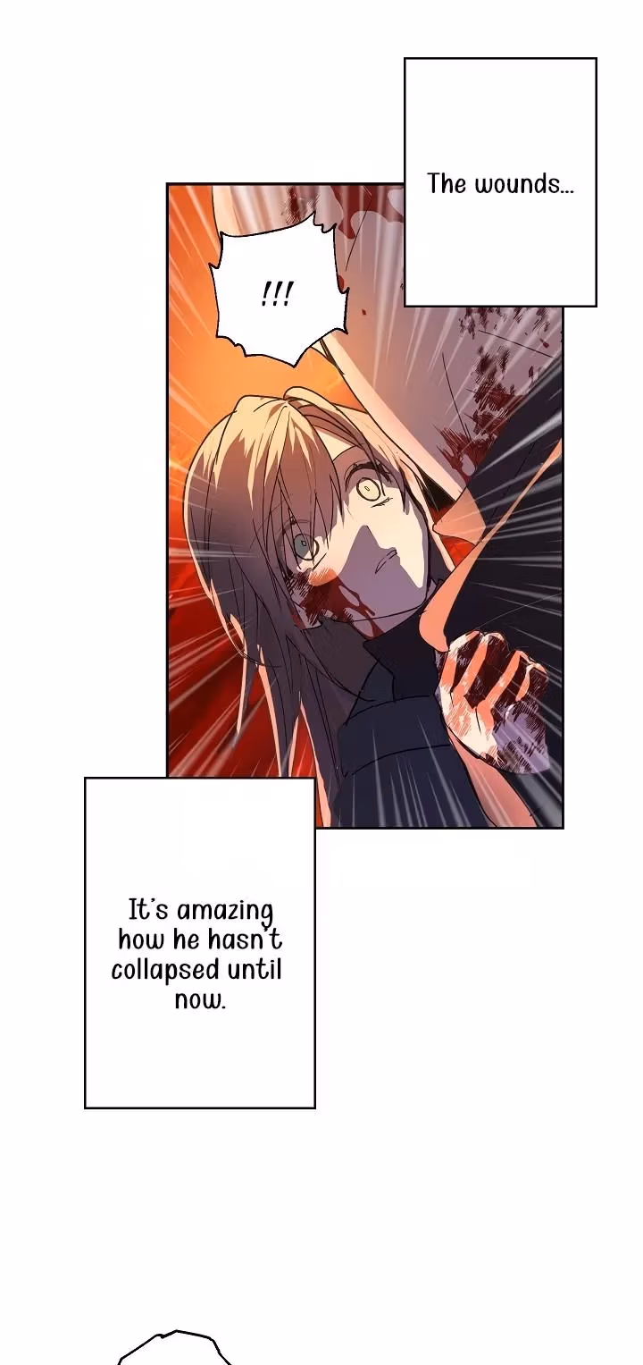Read False Confession chapter 34 image 2 on Lezhin