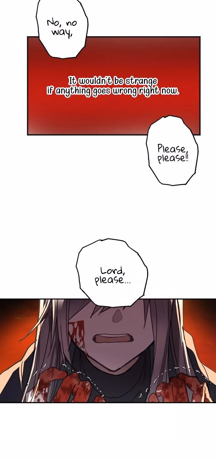 Read False Confession chapter 34 image 3 on Lezhin