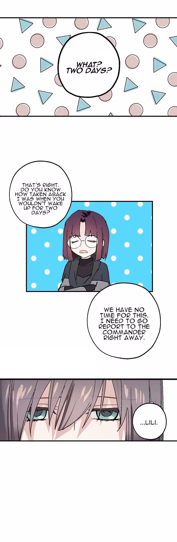 Read False Confession chapter 34 image 30 on Lezhin