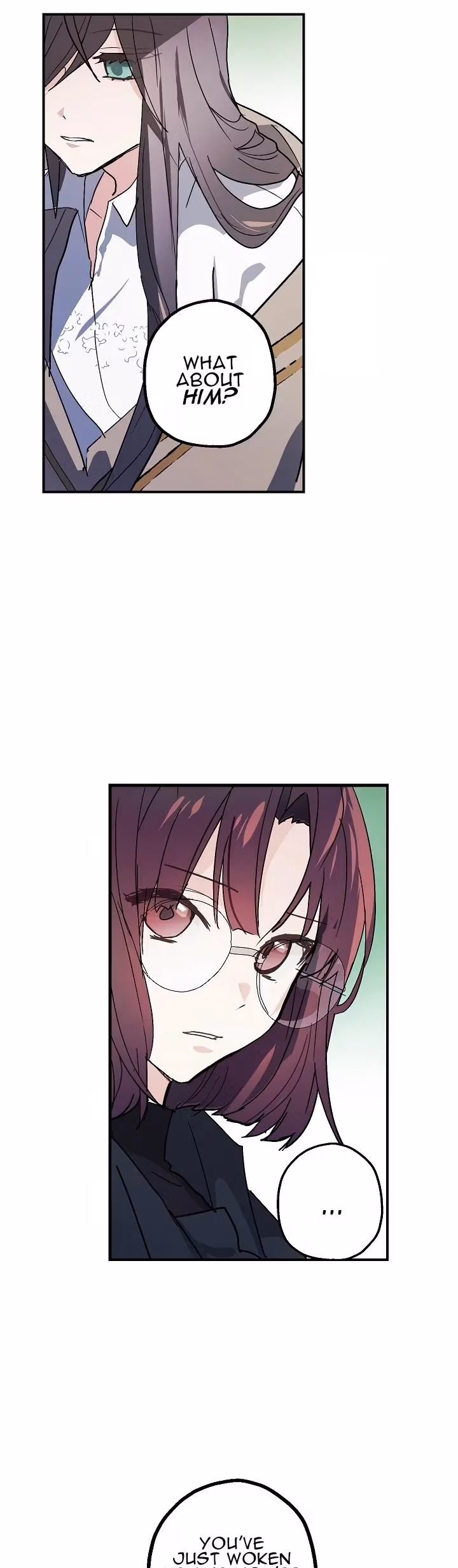 Read False Confession chapter 34 image 31 on Lezhin