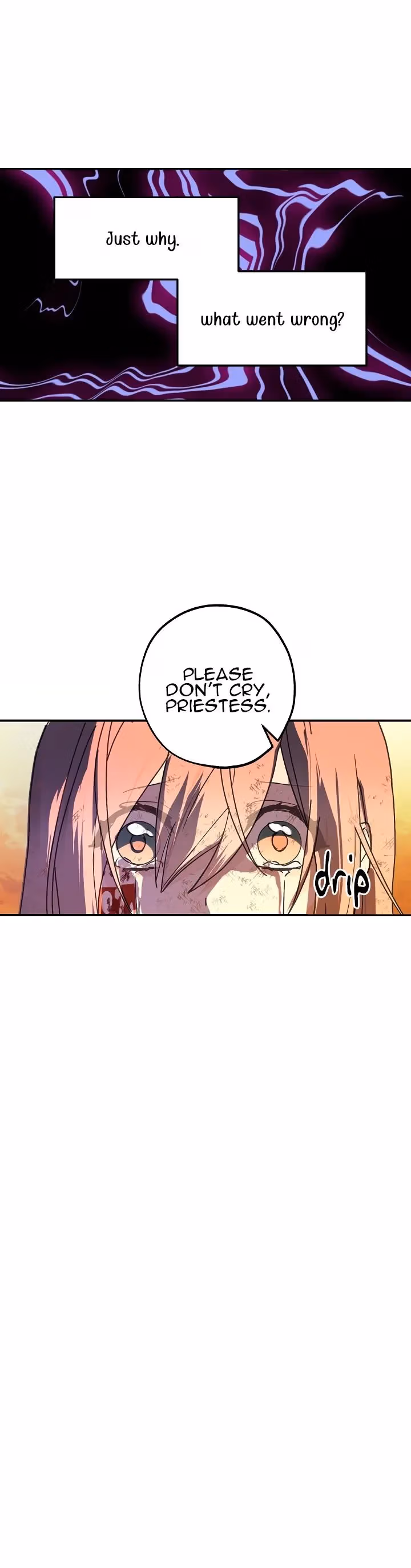 Read False Confession chapter 34 image 4 on Lezhin