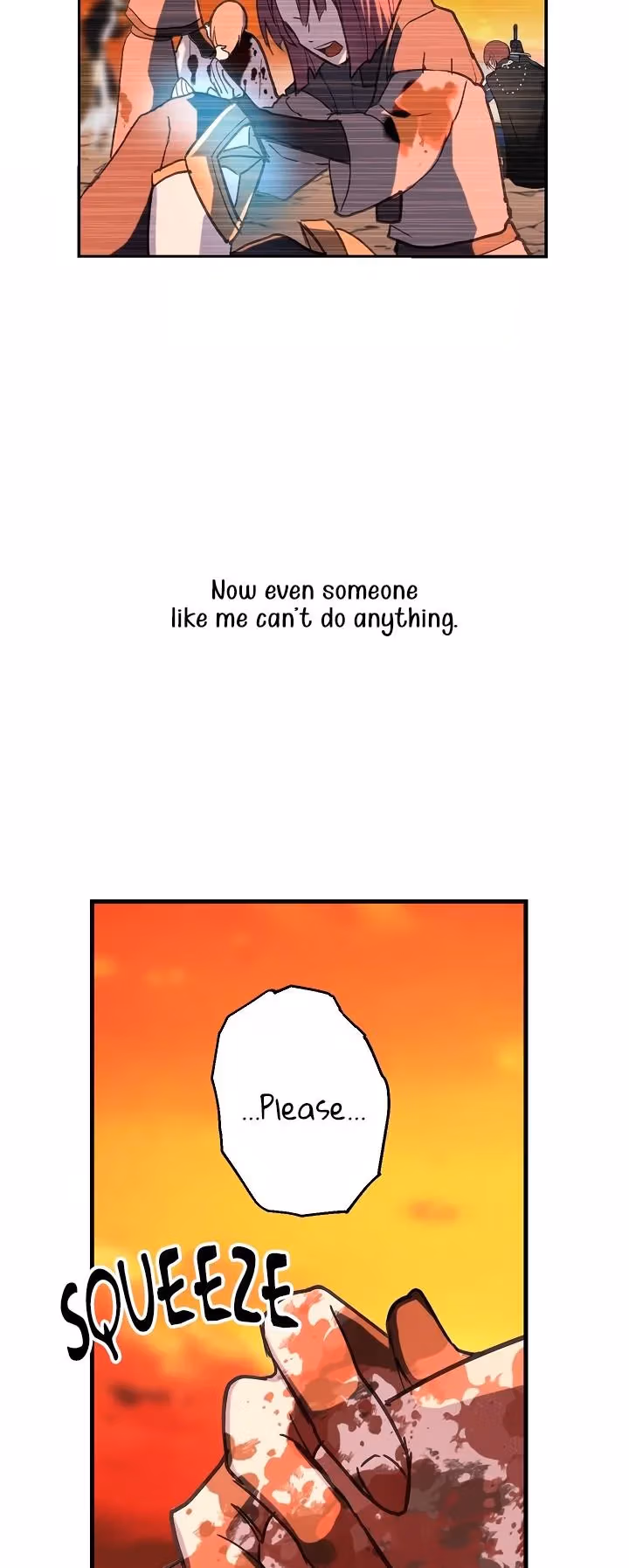 Read False Confession chapter 34 image 7 on Lezhin