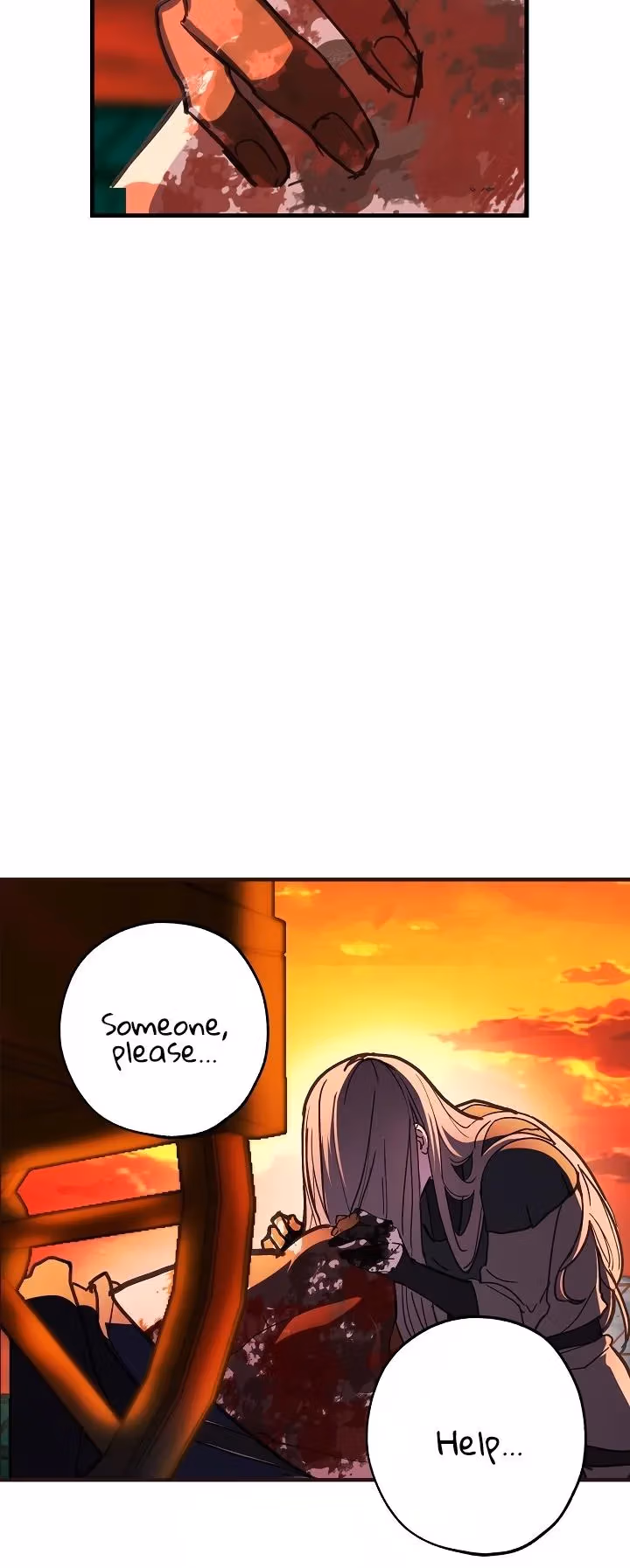 Read False Confession chapter 34 image 8 on Lezhin