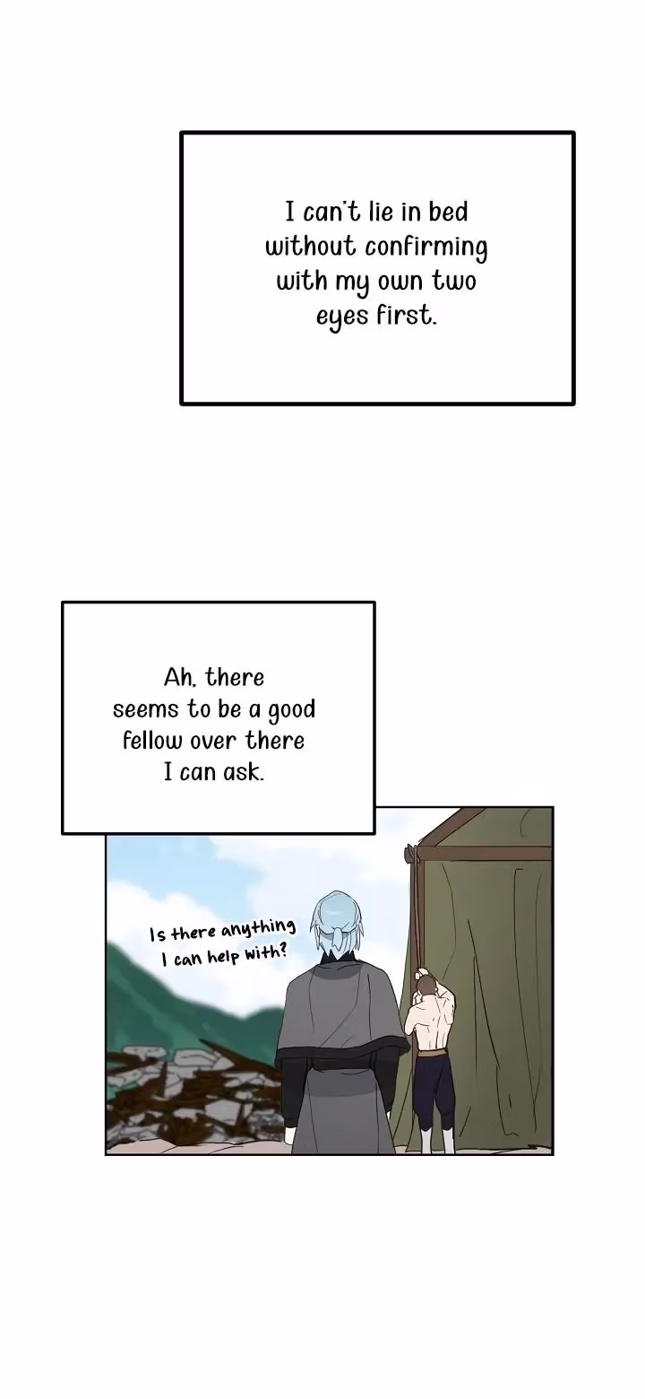 Read False Confession chapter 35 image 11 on Lezhin