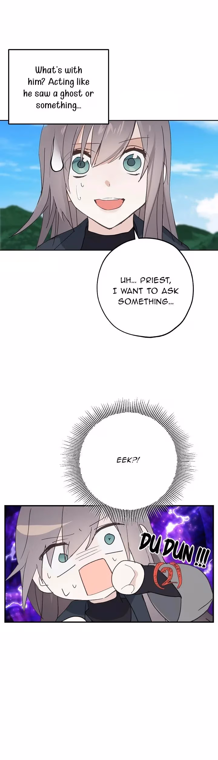 Read False Confession chapter 35 image 13 on Lezhin
