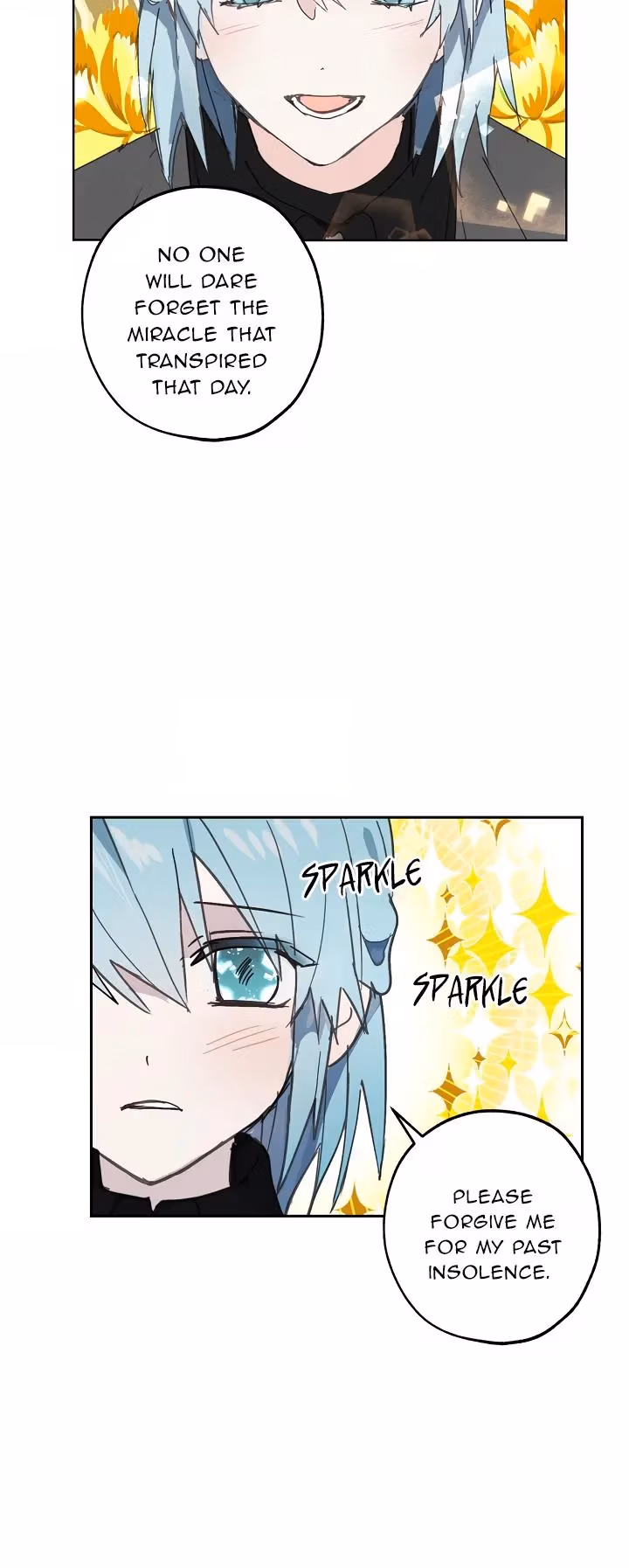 Read False Confession chapter 35 image 16 on Lezhin