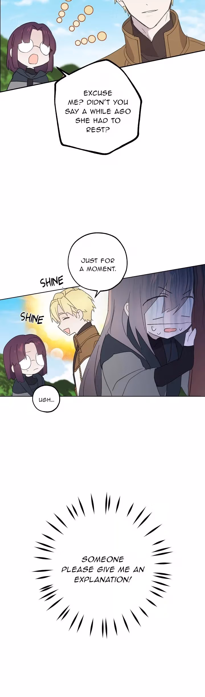 Read False Confession chapter 35 image 20 on Lezhin