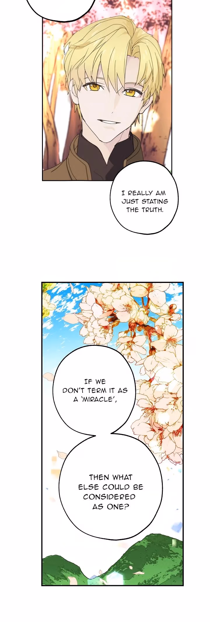 Read False Confession chapter 35 image 23 on Lezhin