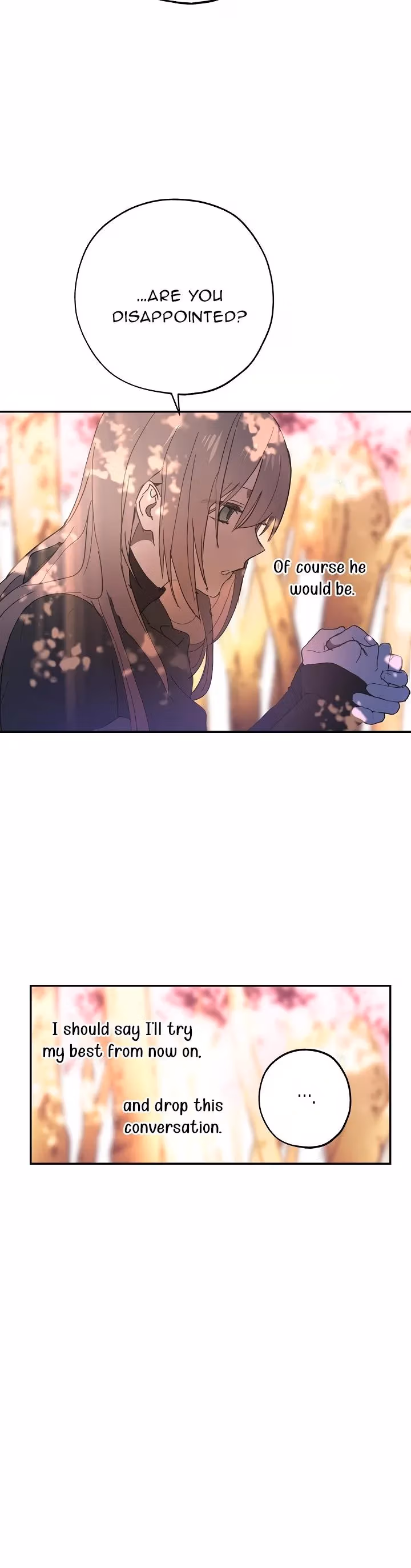 Read False Confession chapter 35 image 27 on Lezhin