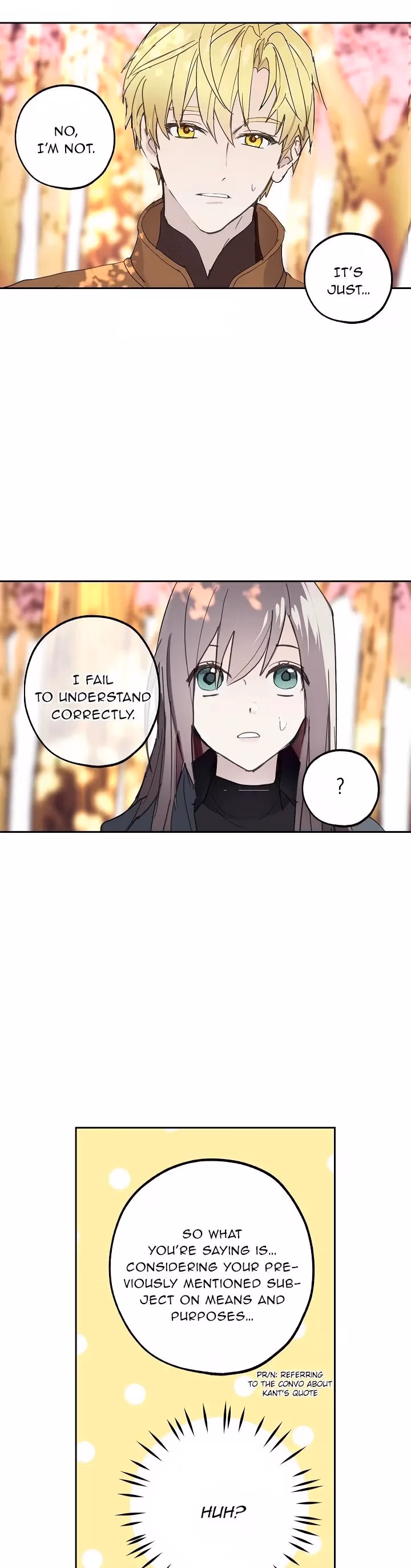 Read False Confession chapter 35 image 28 on Lezhin