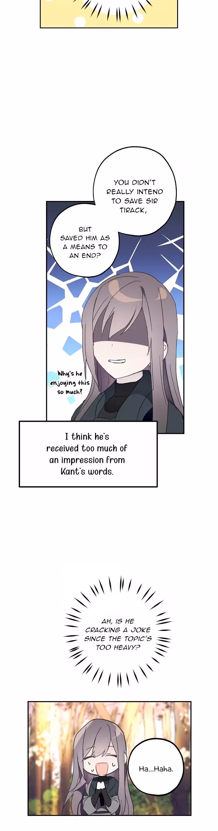 Read False Confession chapter 35 image 29 on Lezhin