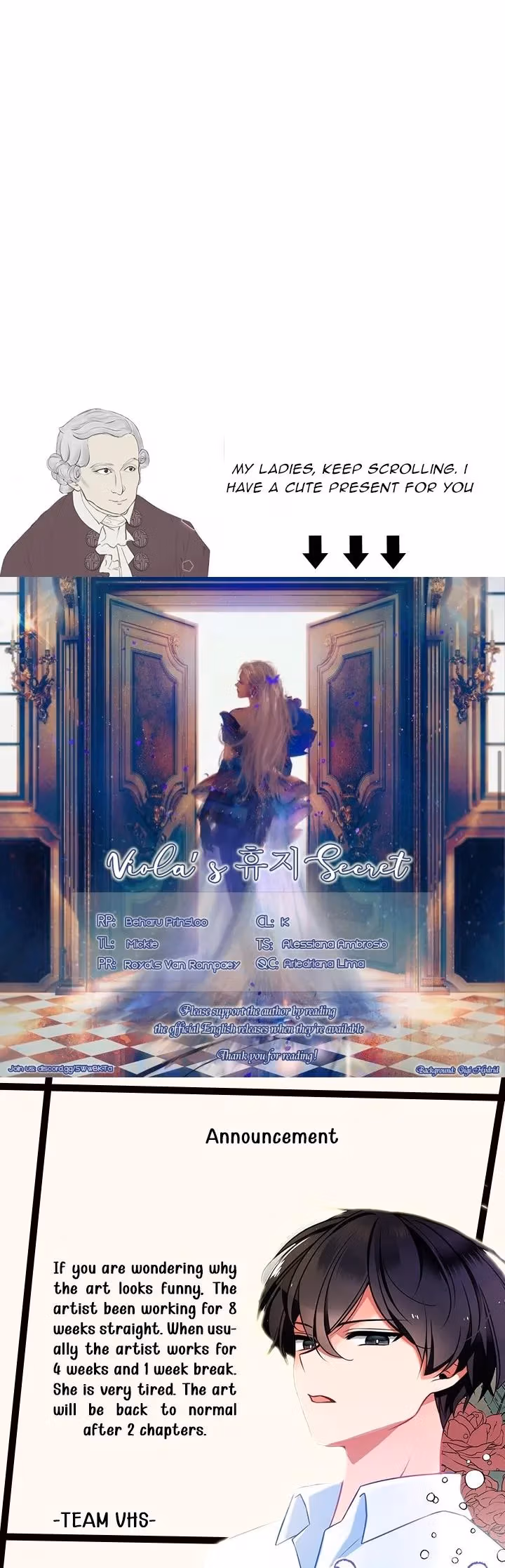 Read False Confession chapter 35 image 33 on Lezhin
