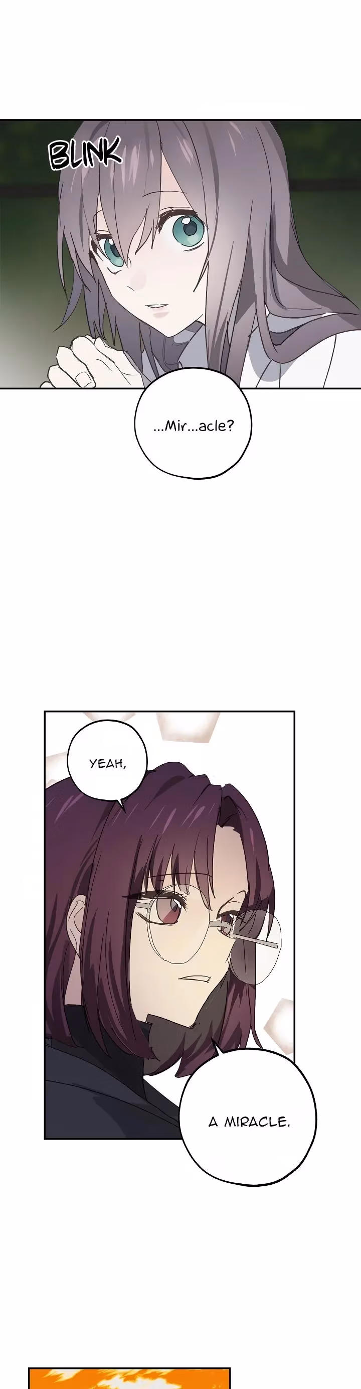 Read False Confession chapter 35 image 4 on Lezhin