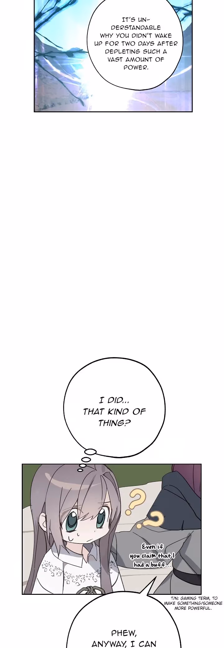 Read False Confession chapter 35 image 7 on Lezhin