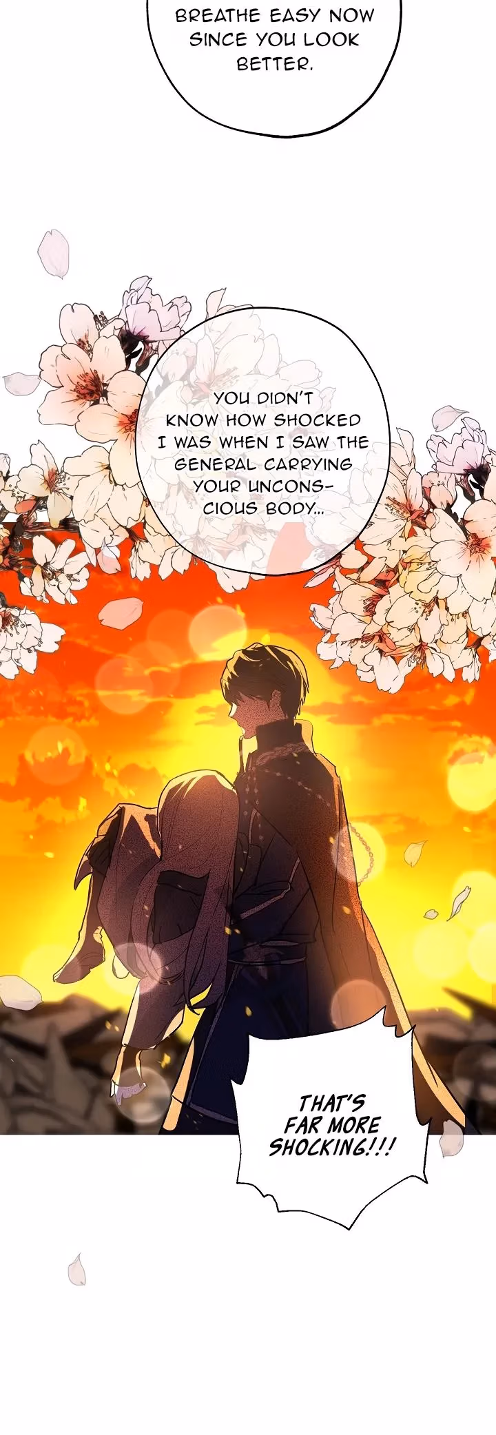 Read False Confession chapter 35 image 8 on Lezhin