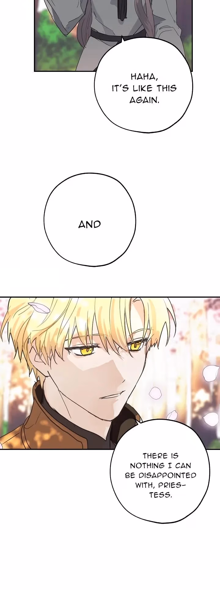 Read False Confession chapter 36 image 1 on Lezhin