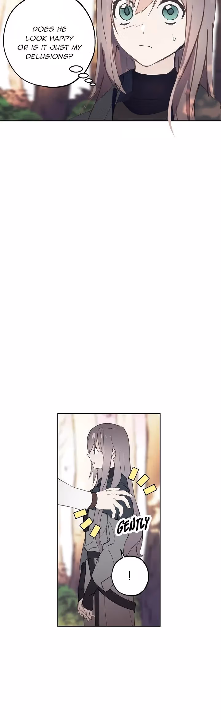 Read False Confession chapter 36 image 10 on Lezhin