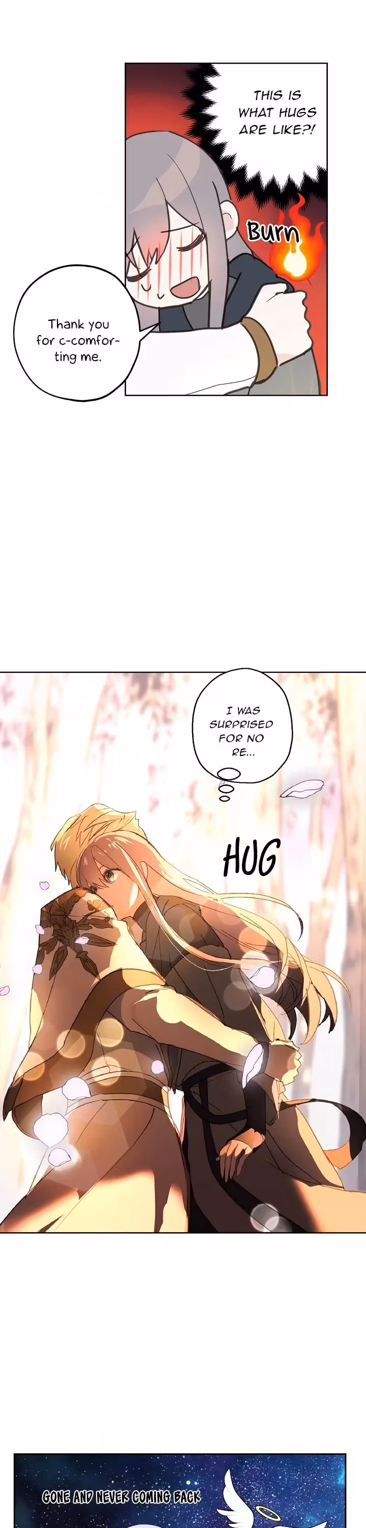Read False Confession chapter 36 image 11 on Lezhin