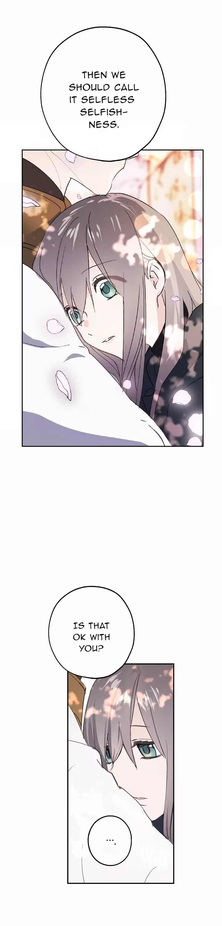 Read False Confession chapter 36 image 14 on Lezhin