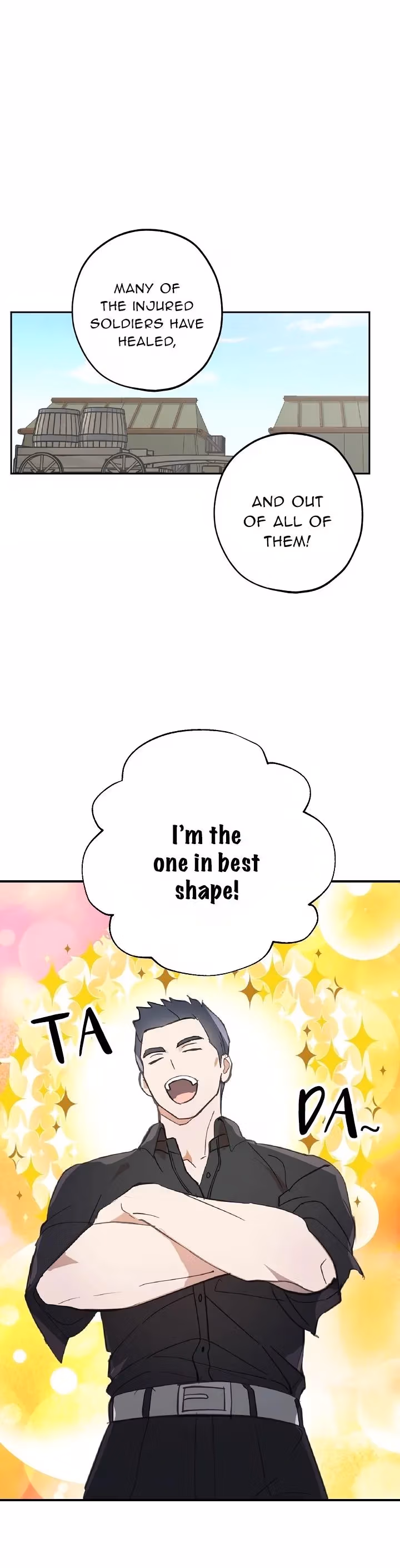 Read False Confession chapter 36 image 16 on Lezhin