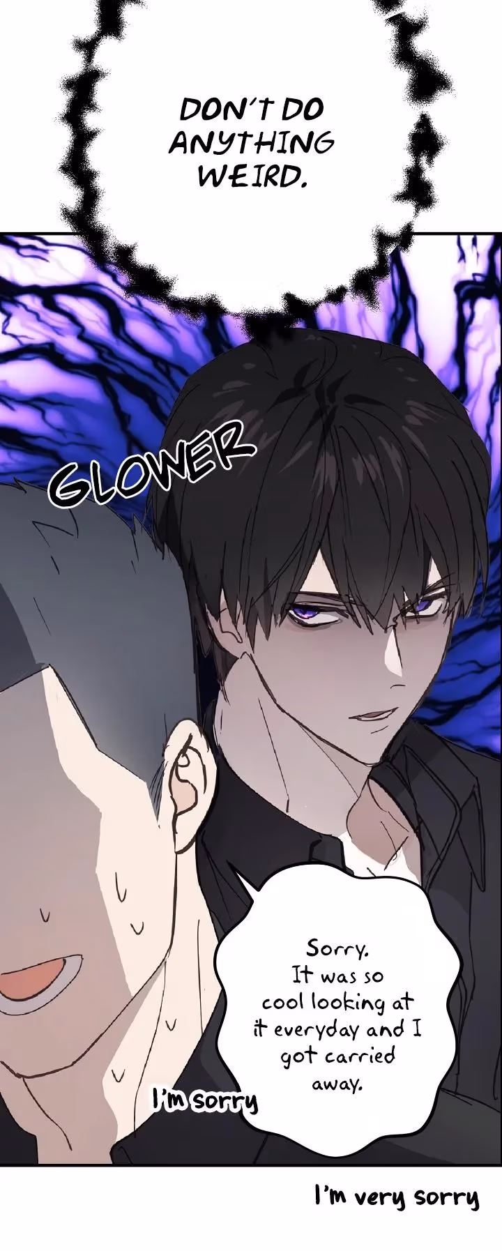 Read False Confession chapter 36 image 19 on Lezhin