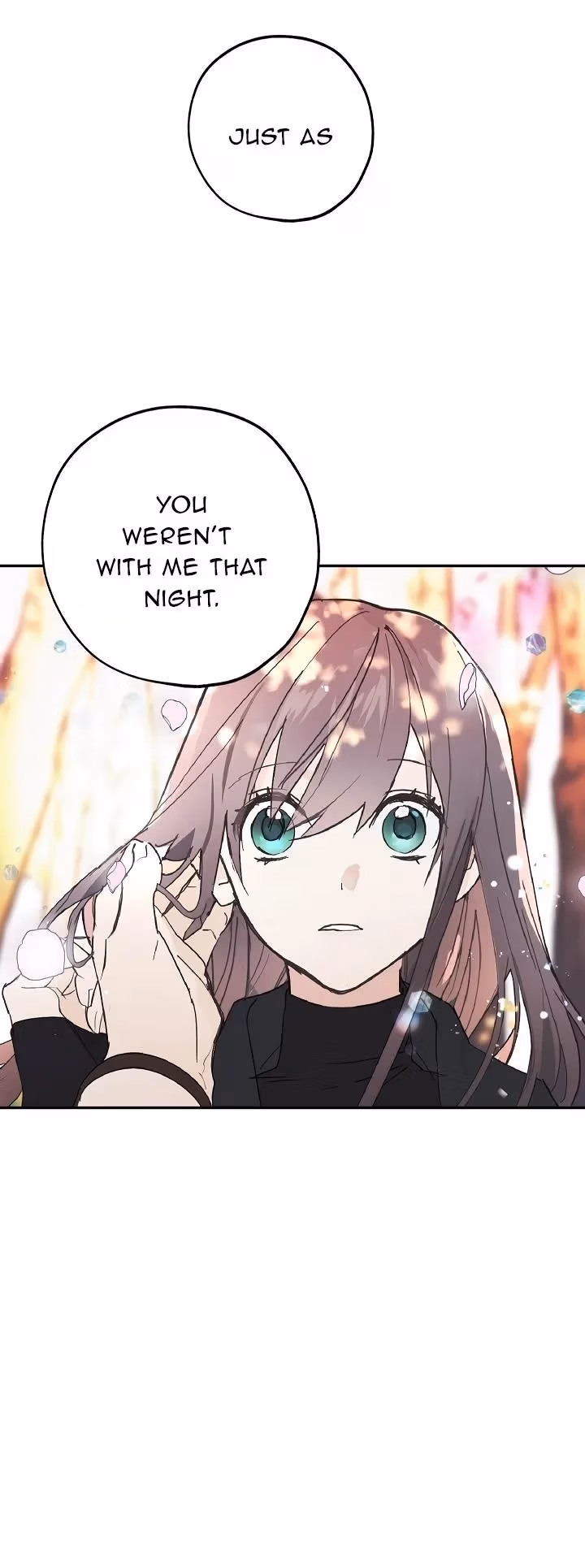 Read False Confession chapter 36 image 2 on Lezhin