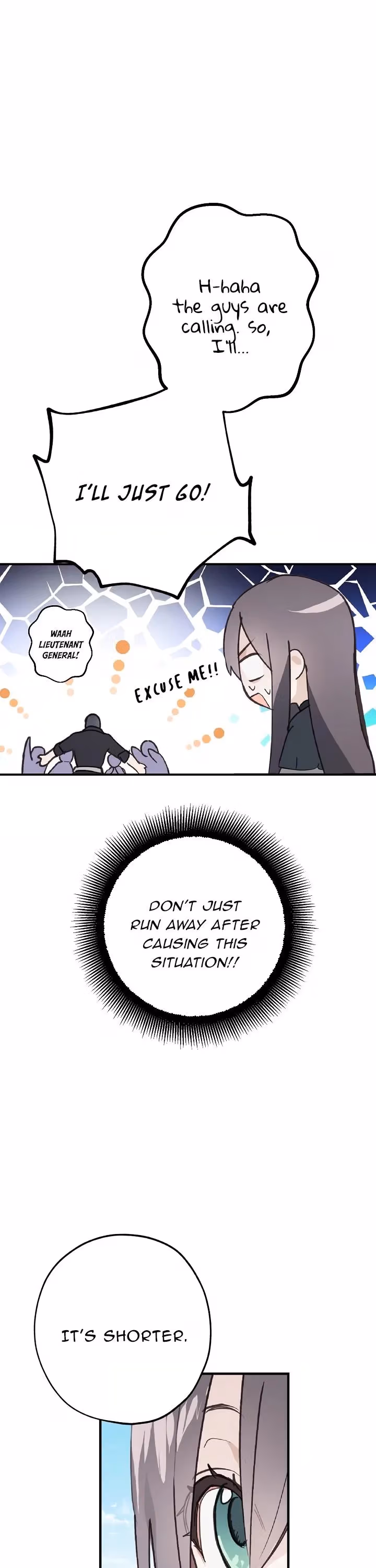 Read False Confession chapter 36 image 20 on Lezhin