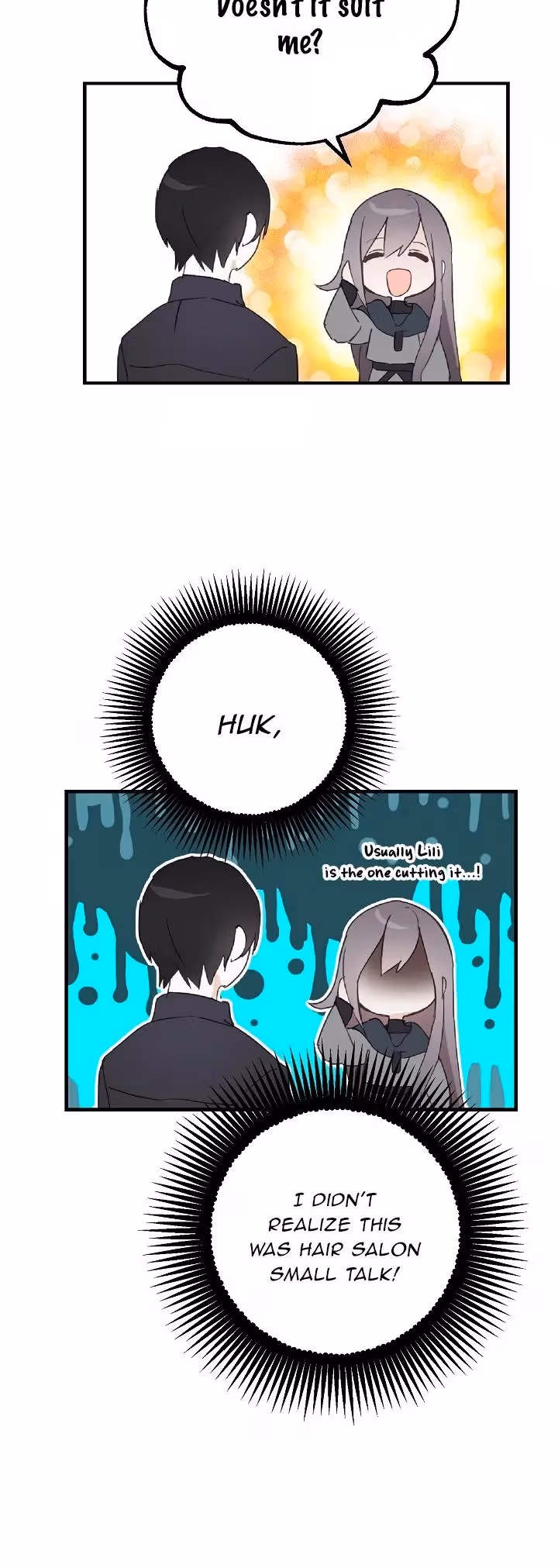 Read False Confession chapter 36 image 22 on Lezhin