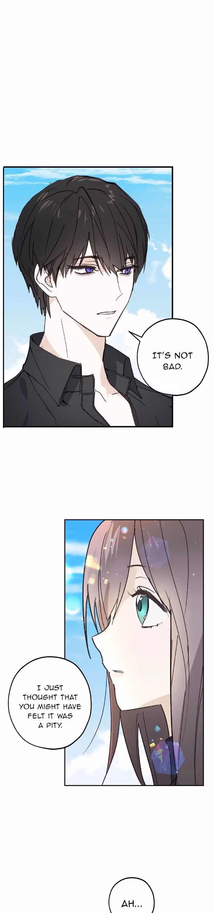 Read False Confession chapter 36 image 23 on Lezhin