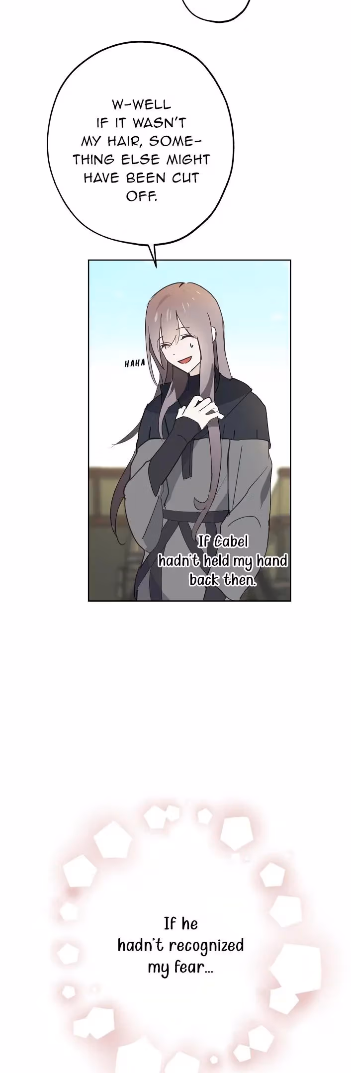 Read False Confession chapter 36 image 24 on Lezhin