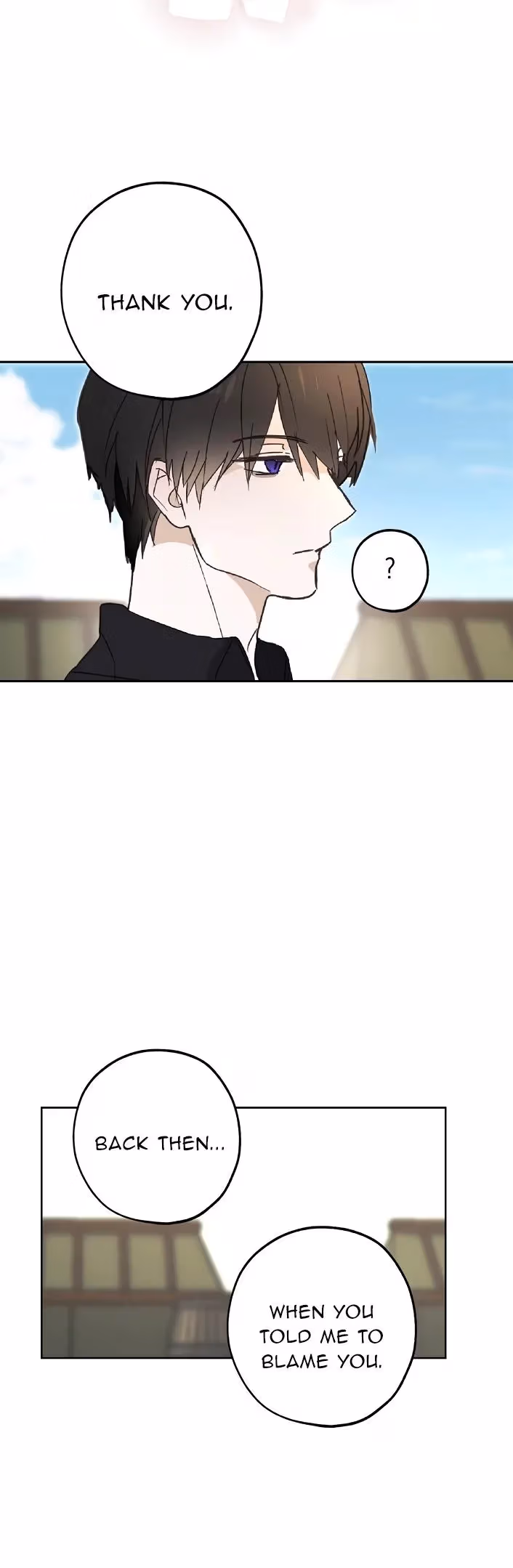 Read False Confession chapter 36 image 25 on Lezhin