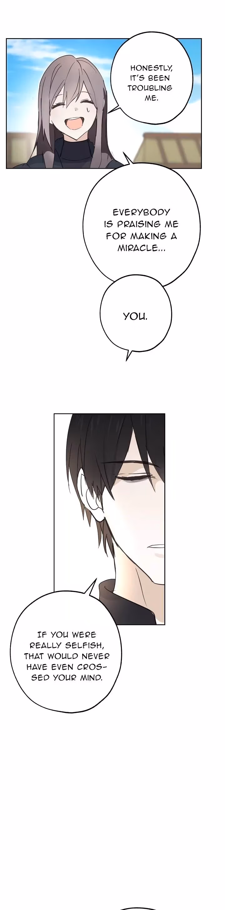 Read False Confession chapter 36 image 26 on Lezhin