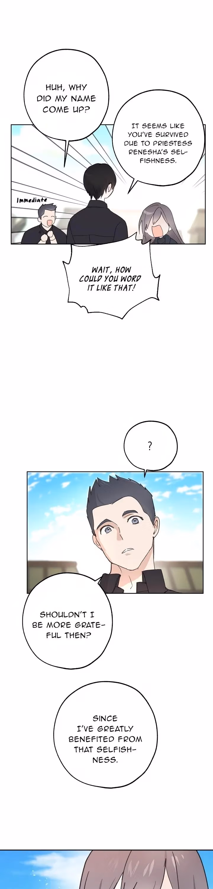 Read False Confession chapter 36 image 28 on Lezhin